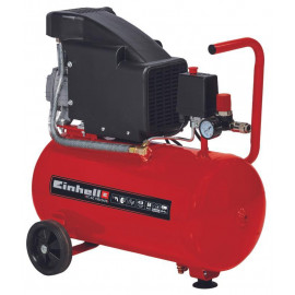 EINHELL TC-AC 190/24/8 KOMPRESSZOR    ÁR: 42.990.-